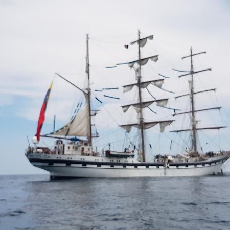 Stella Di Mare Suites Veracruz Eksteriør bilde