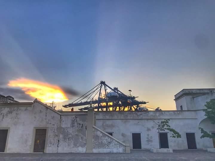 Stella Di Mare Suites Veracruz Eksteriør bilde