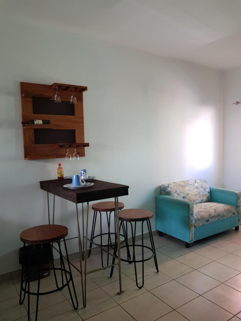 Stella Di Mare Suites Veracruz Eksteriør bilde