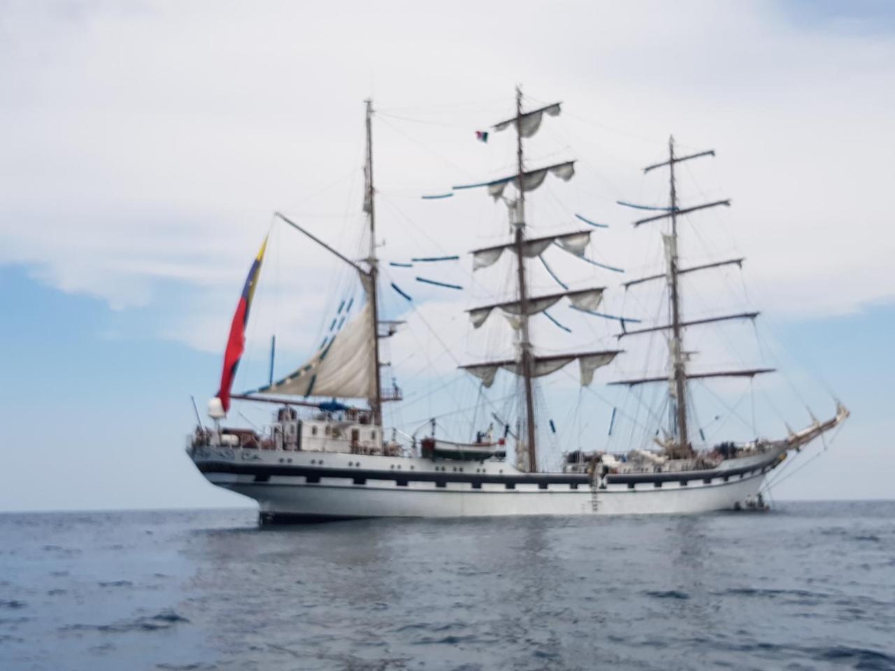 Stella Di Mare Suites Veracruz Eksteriør bilde