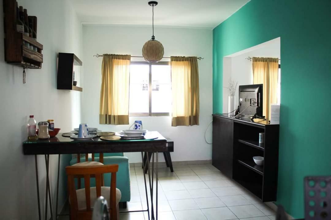 Stella Di Mare Suites Veracruz Eksteriør bilde