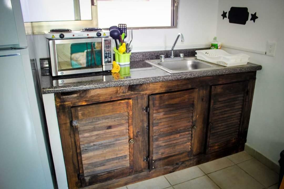 Stella Di Mare Suites Veracruz Eksteriør bilde