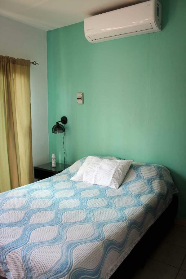 Stella Di Mare Suites Veracruz Eksteriør bilde