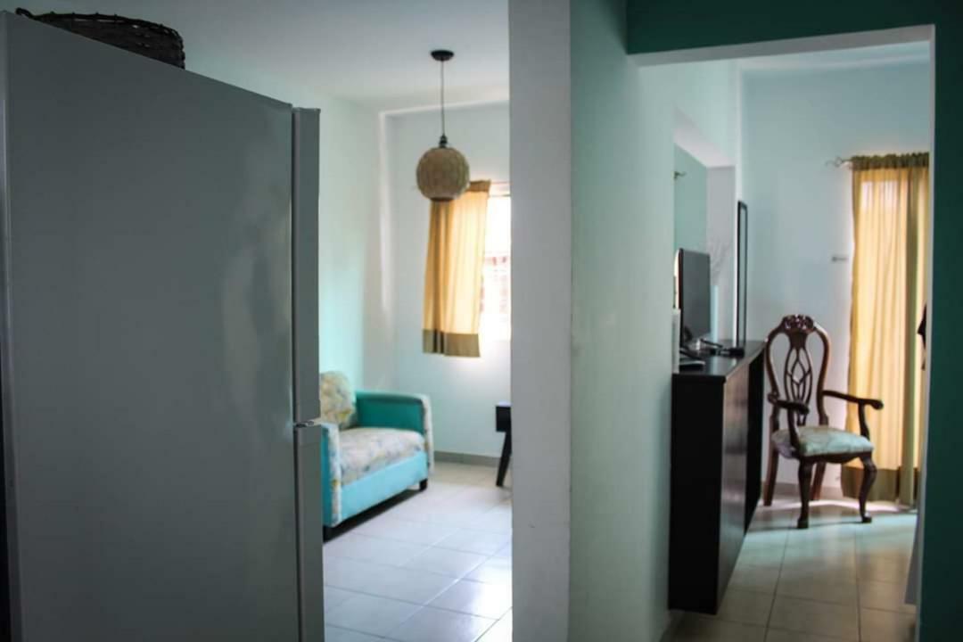 Stella Di Mare Suites Veracruz Eksteriør bilde