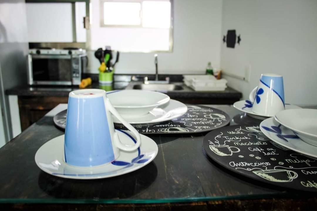 Stella Di Mare Suites Veracruz Eksteriør bilde