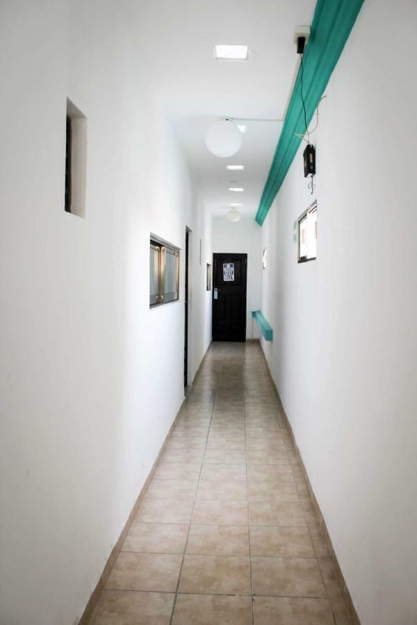 Stella Di Mare Suites Veracruz Eksteriør bilde