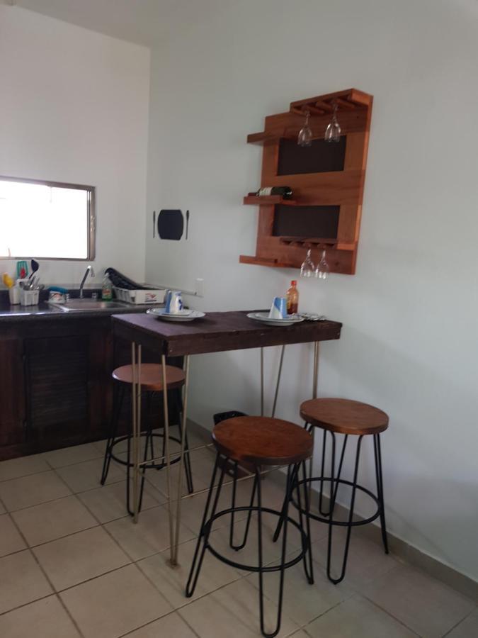 Stella Di Mare Suites Veracruz Eksteriør bilde