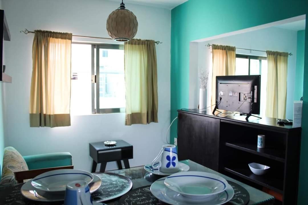 Stella Di Mare Suites Veracruz Eksteriør bilde